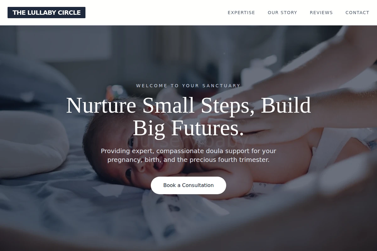 Bundle Doula