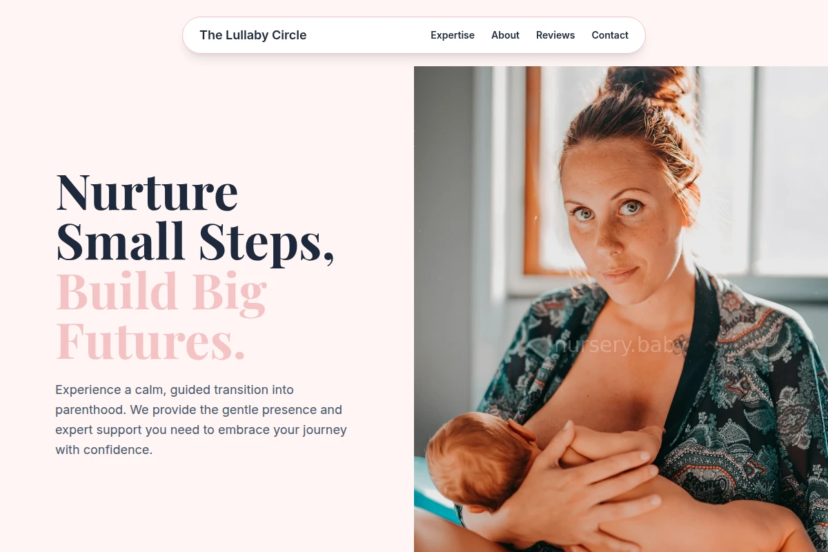 Velvet Doula