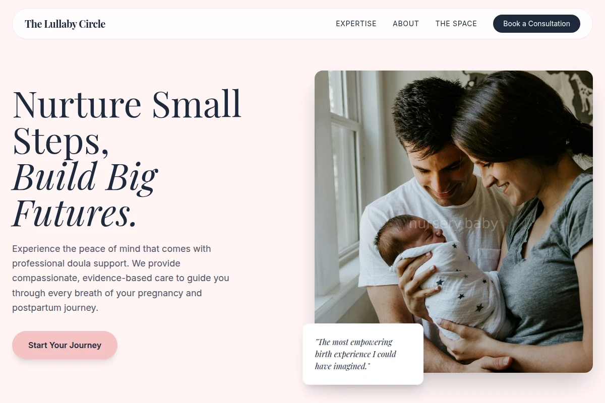 Joy Doula