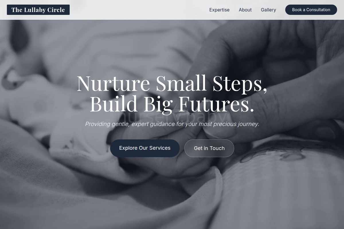 Cloud Doula