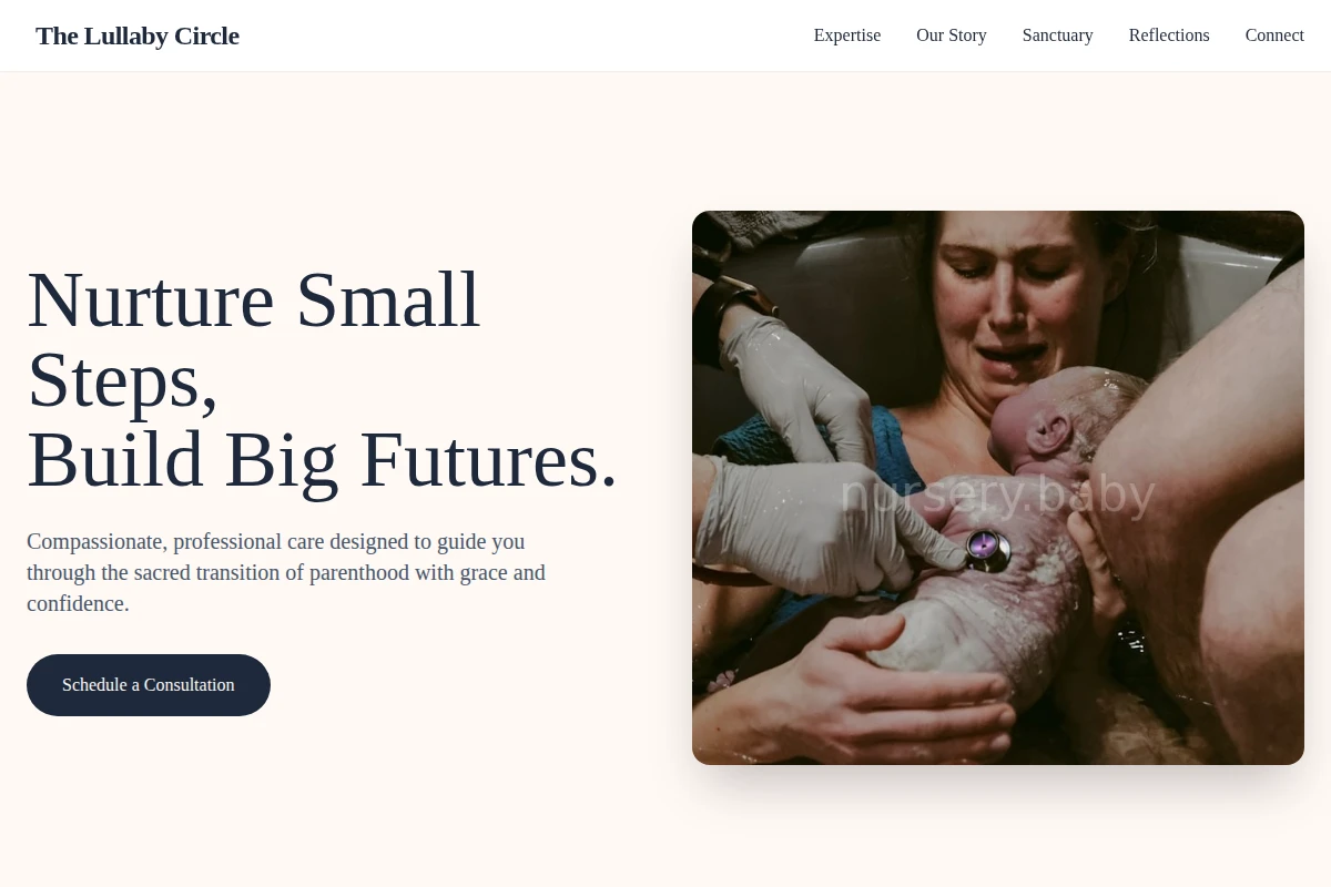 Care Doula
