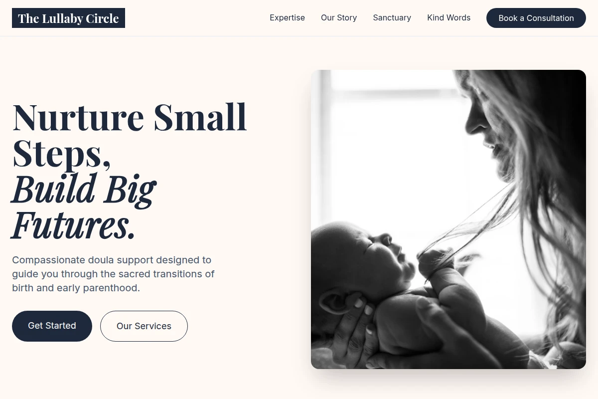 Bundle Doula