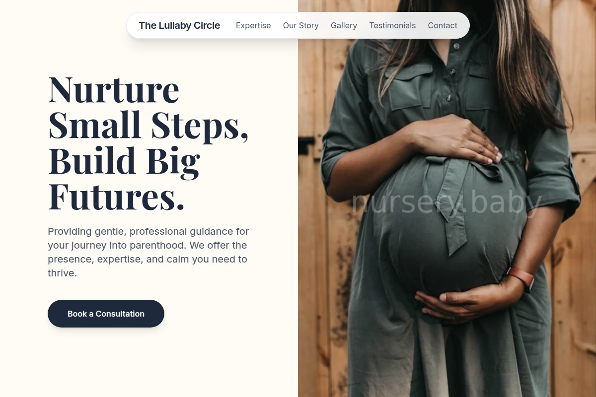 Family Doula