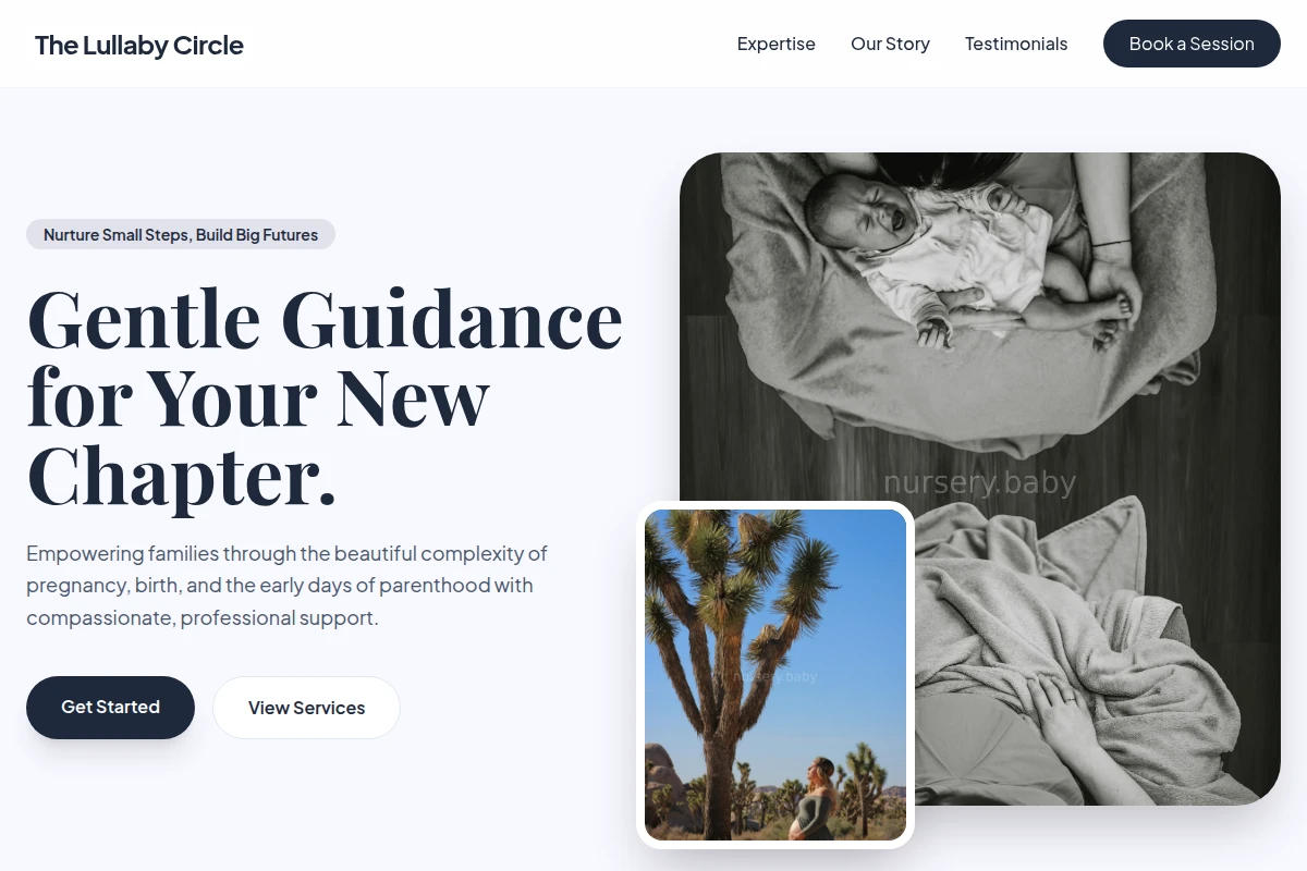 Joy Doula