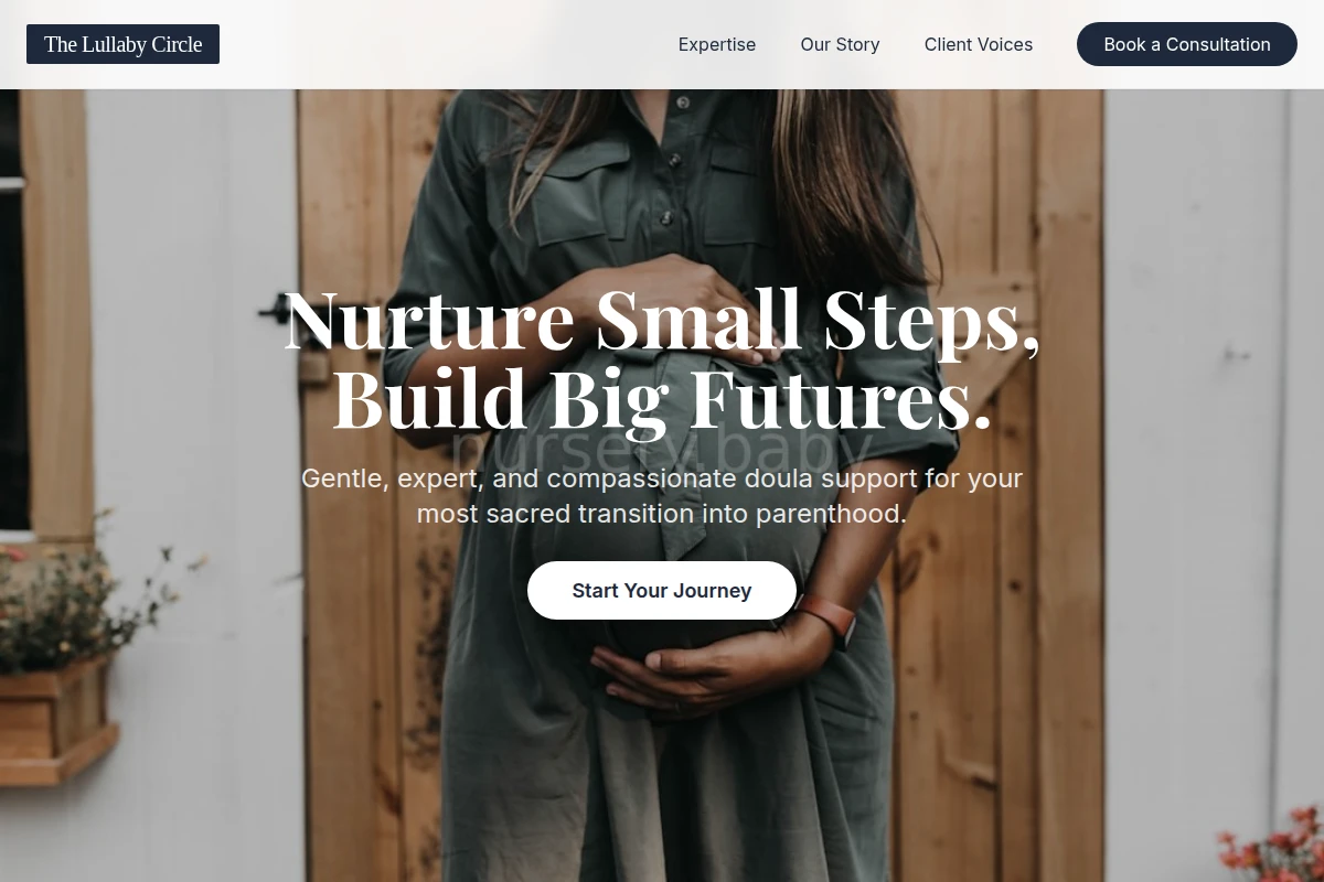 Rattle Doula