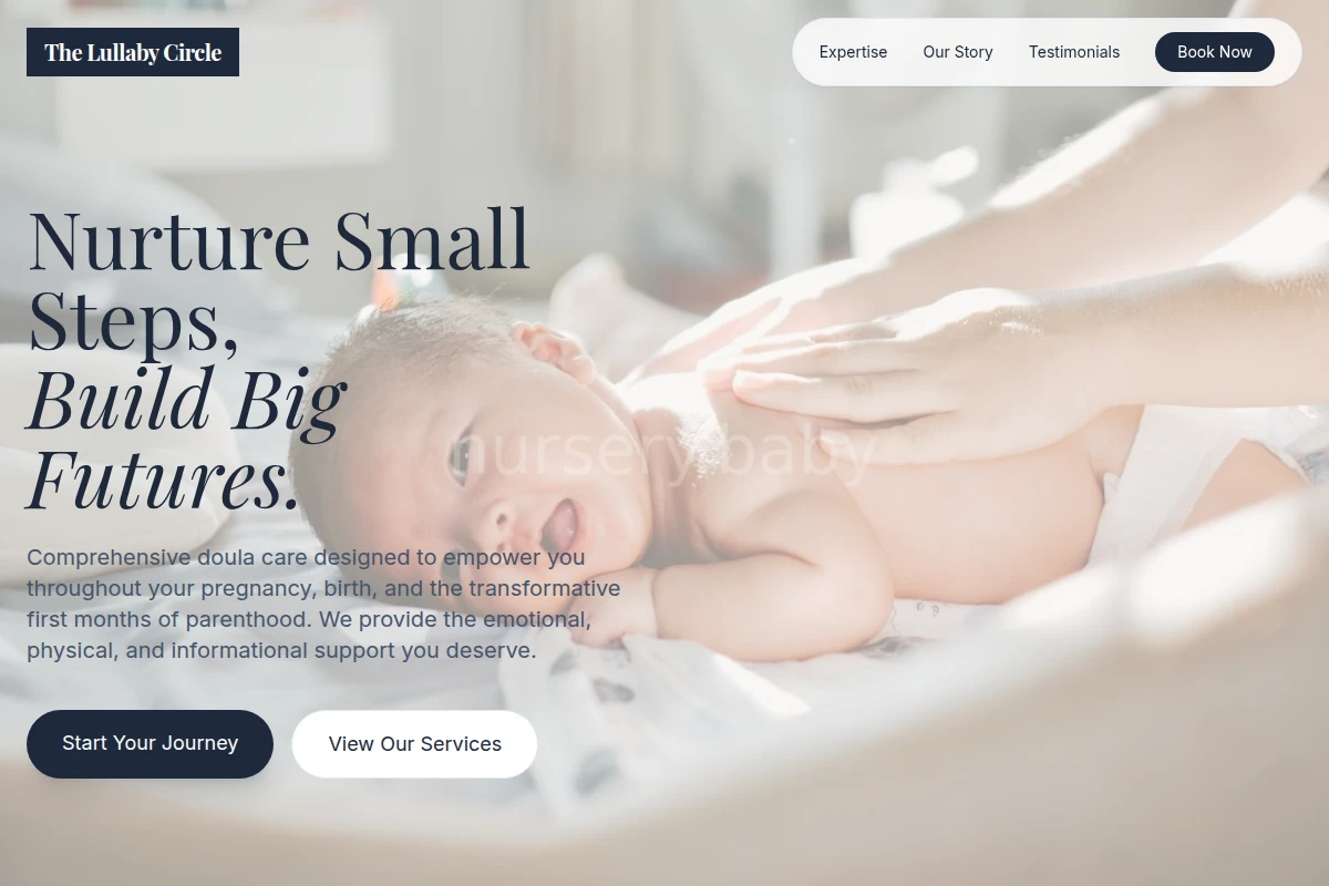 Bundle Doula