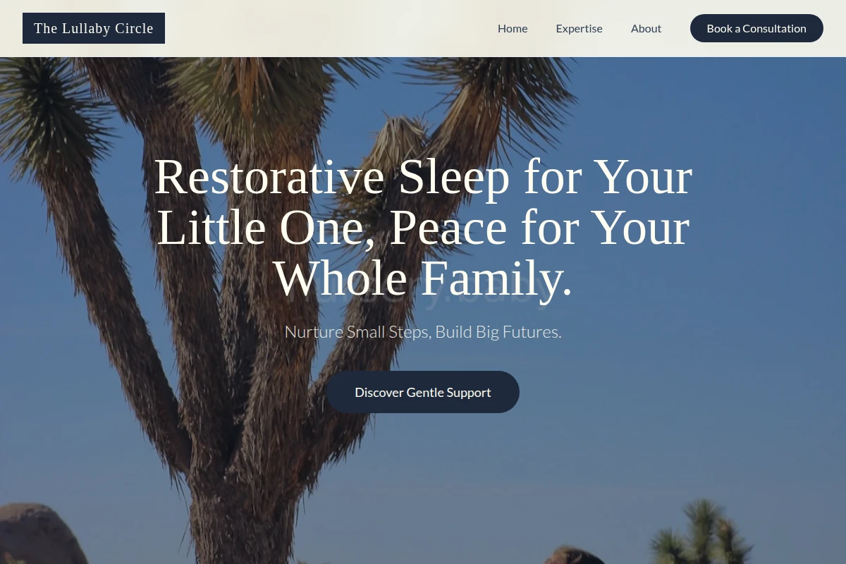 Crib Doula