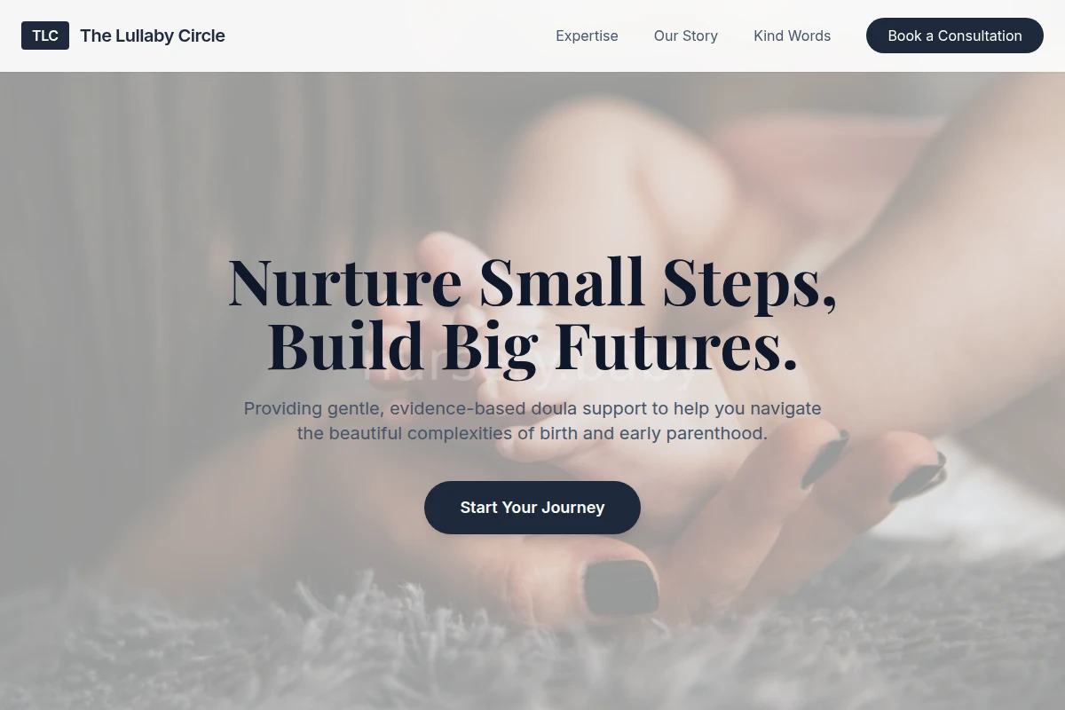 Bundle Doula