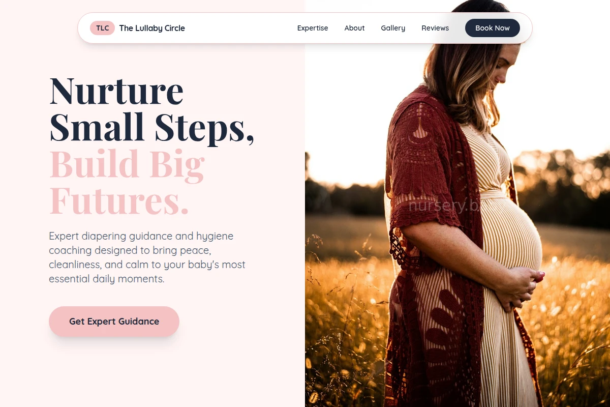 Diaper Doula