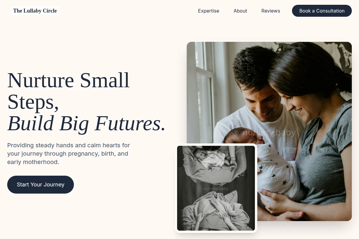 Small Doula