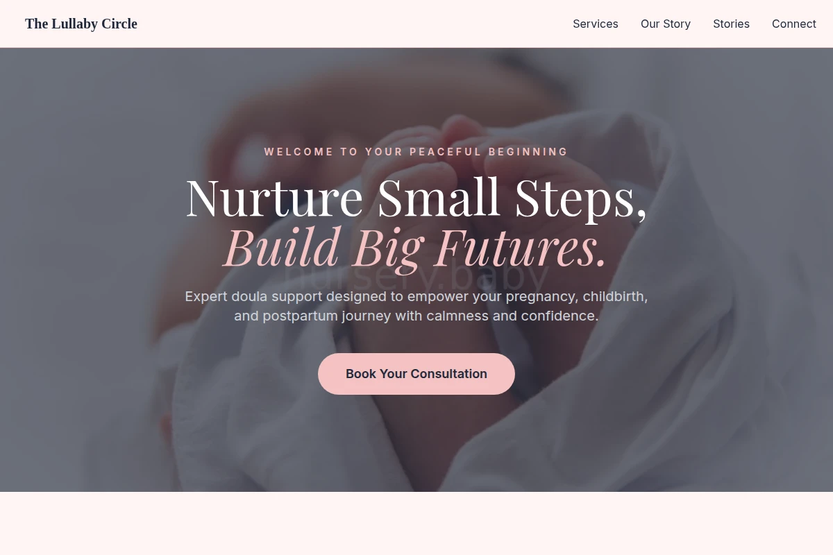 Precious Doula