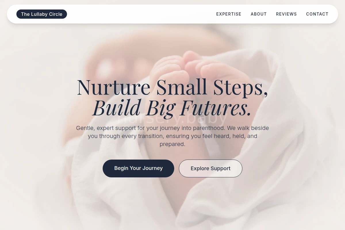 Discovery Doula