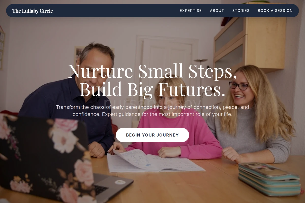 Bundle Parenting Coach