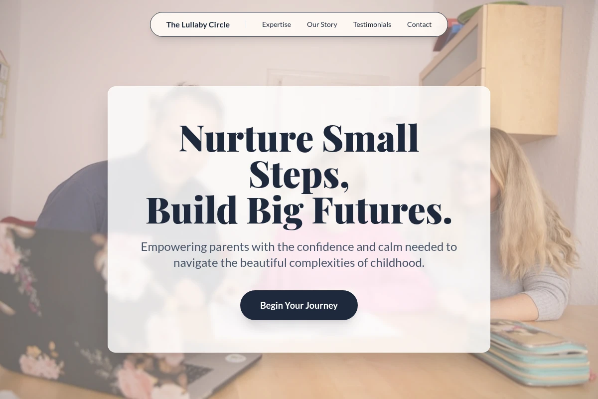 Cotton Parenting Coach