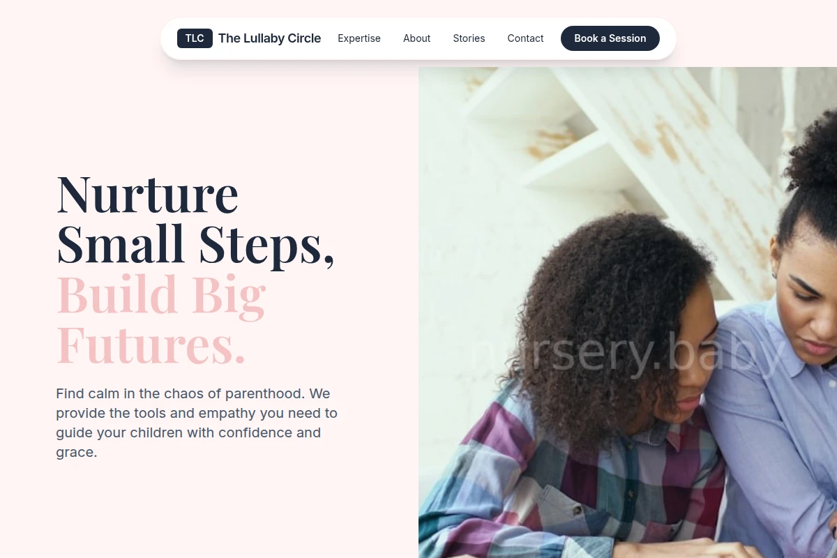 Bundle Parenting Coach