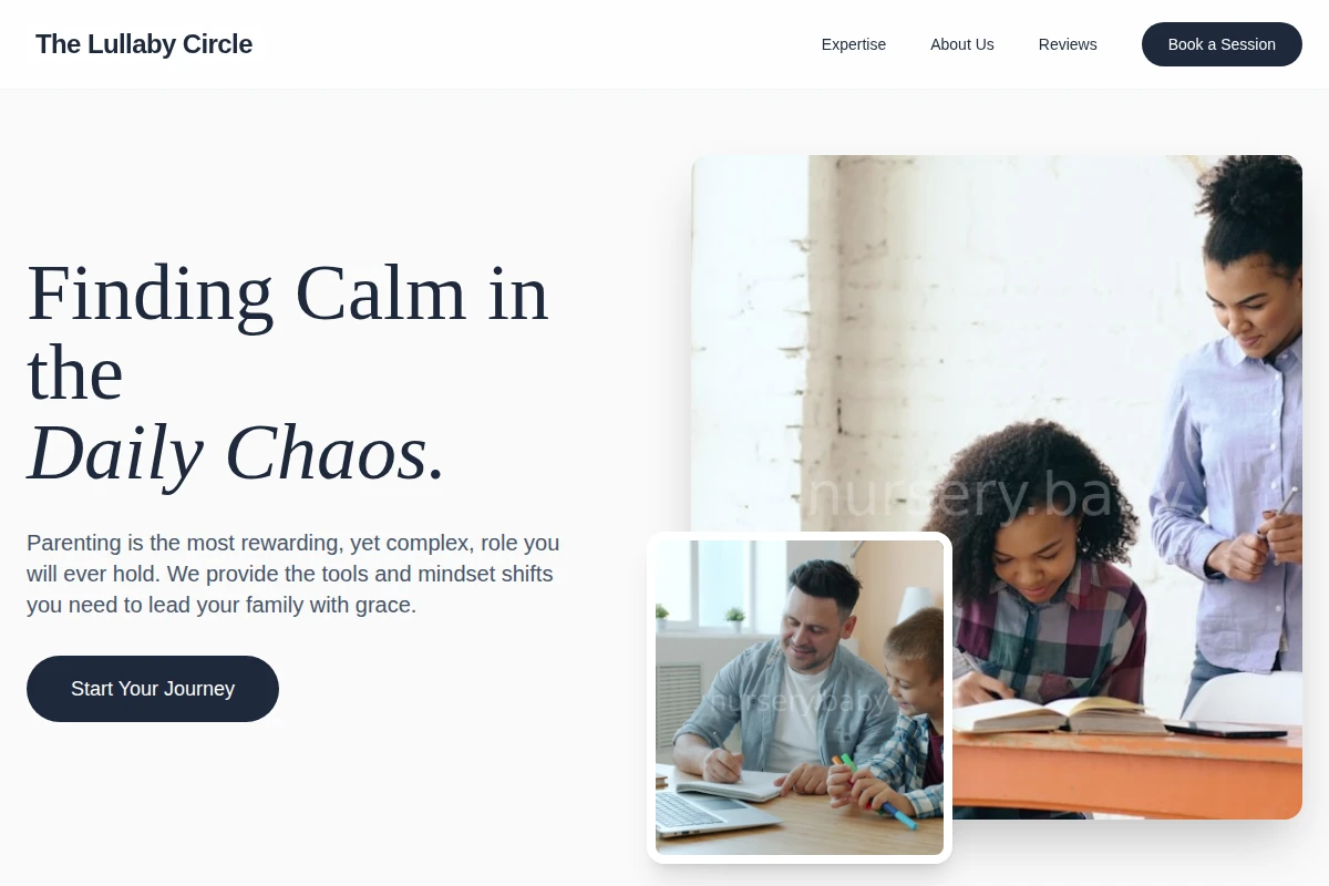 Care Parenting Coach