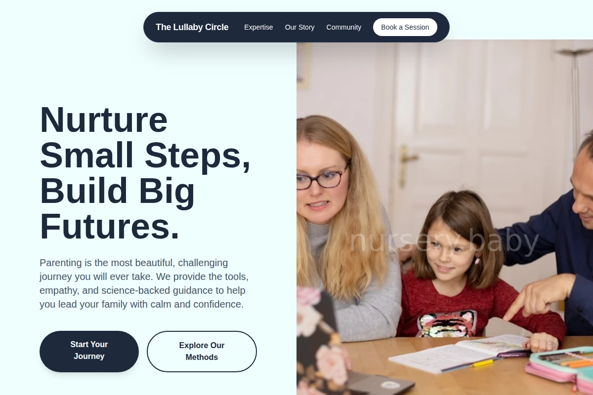 Family Parenting Coach