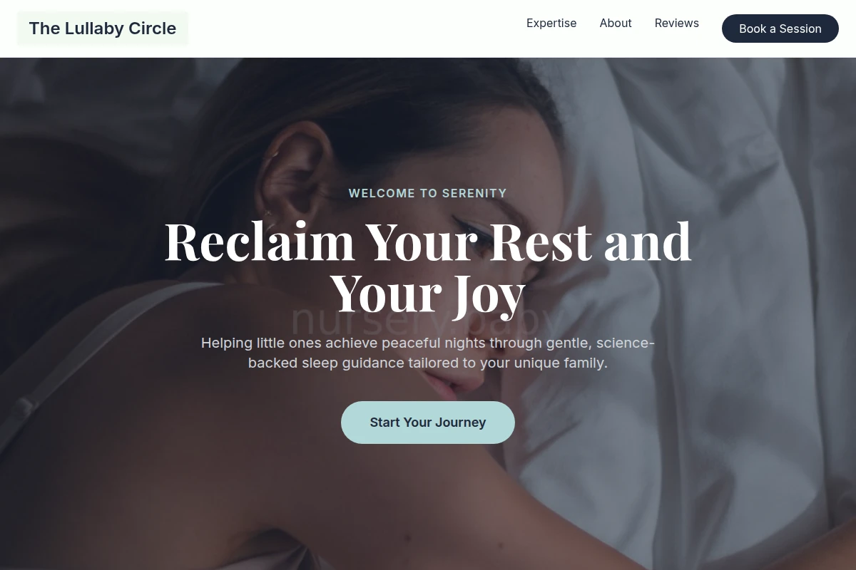 sleep-training